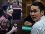 Harvey Moeis dan Sandra Dewi