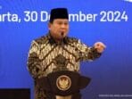 Prabowo Subianto