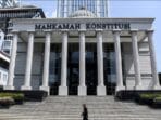 Gedung Mahkamah Konstitusi